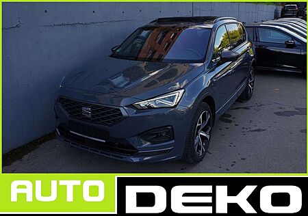Seat Tarraco 1.5 TSI FR DSG Pano/Virtual/ACC/DCC/AHK