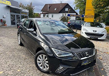 Seat Ibiza Xcellence Sport DSG *KEYLESS*ALCANTARA*LED