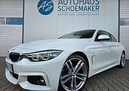 BMW 420 i Cabrio M Sport *19´´Nav Pro,HUD,ACC,H&K,LED
