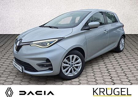 Renault ZOE (ohne Batterie) Z.E. 50 EXPERIENCE