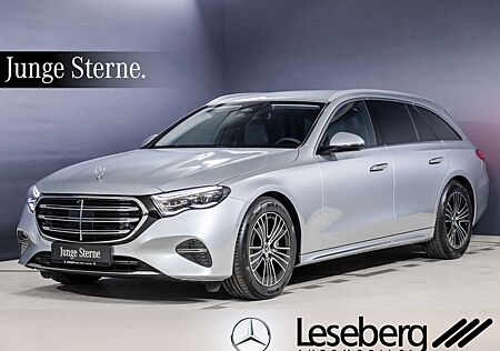 Mercedes-Benz E 220 d T Exclusive DIG.LIGHT/Distro./AHK/Memory
