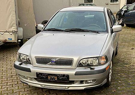 Volvo S40 1.8i