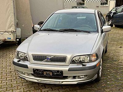 Volvo S40 S40 1.8i