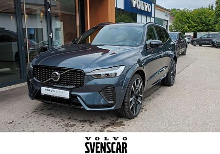 Volvo XC 60 XC60 R Design Recharge Plug-In Hybrid AWD T8 Twin Engin