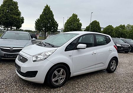 Kia Venga 1.4 CRDi 90 Attract
