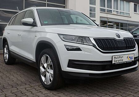 Skoda Kodiaq Soleil*DSG*STDHZ*SHZ*KAMERA*ALU*