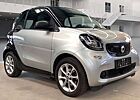 Smart ForTwo coupe electric drive / EQ Navi