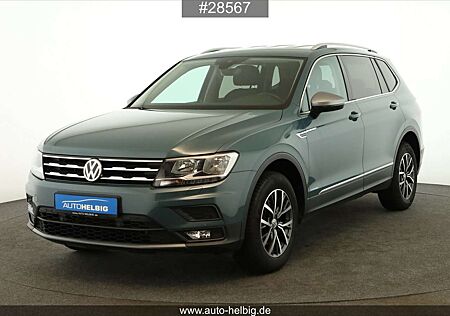 VW Tiguan Allspace Volkswagen 2.0 TDI Comfortline #AHK#Active#