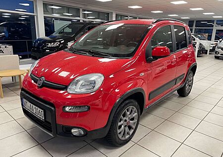 Fiat Panda 4x4 ALLRAD