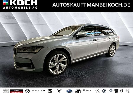 Skoda Superb Combi 1.5 TSI DSG Select AHZV CANTON DCC