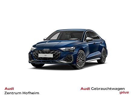 Audi S3 TFSI S tro*Matrix*Virtual*Navi+*Spo