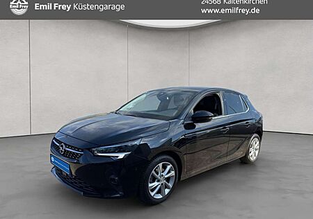 Opel Corsa 1.2 DIT Automatik Elegance GJR Kamera Sitz