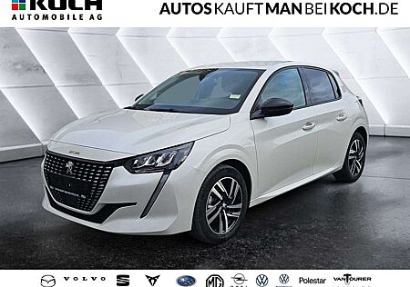 Peugeot 208 1.2 PureTech 130 Allure Pack Bluetooth LED