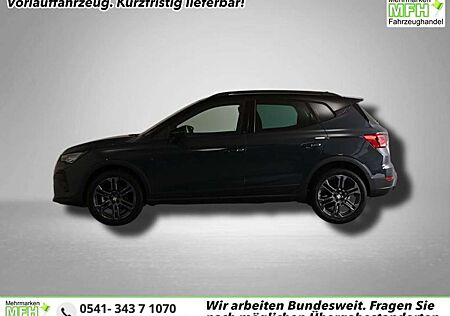 SEAT Arona FR 1.5 TSI 7-Gang-DSG 110 kW (150 PS), Automatik