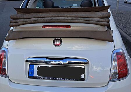 Fiat 500C 500 C 1.2 Pop