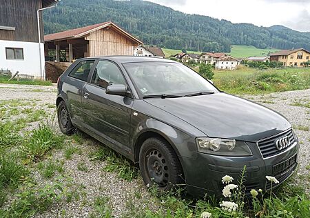 Audi A3 1.6 Attraction