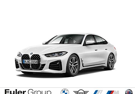 BMW 420 Gran Coupe d xDrive M-Sport Kamera HiFi ACC Laser