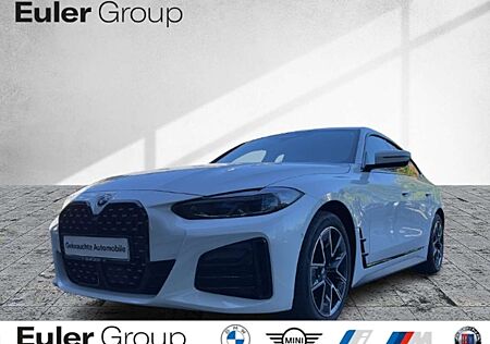 BMW 420 Gran Coupe d xDrive M-Sport Kamera HiFi ACC Laser