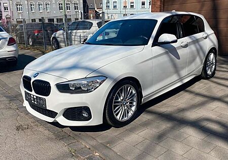 BMW 118i 118 Edition M Sport