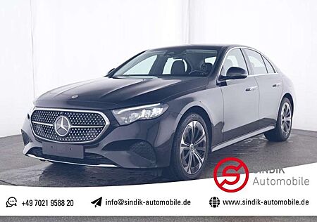 Mercedes-Benz E 300 de 4Matic Avantgarde Adv. KeyGo-Kamera-LED