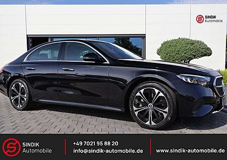 Mercedes-Benz E 300 de 4Matic Avantgarde Adv. KeyGo-Kamera-LED