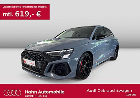 Audi RS3 2.5TFSI quattro S-trc Matrix B&O