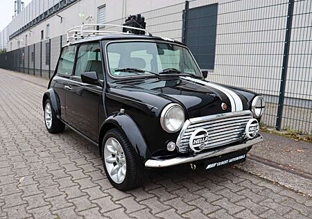 Mini 1300 40th anniversary Limited Edition