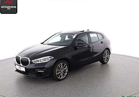 BMW 120 i SPORT LINE SHADOW,KEYLESS,AMBIENTE,HIFI