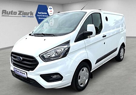 Ford Transit Custom Kasten 320 L1H1 Trend 2.0 NAVI RFK DAB PDC
