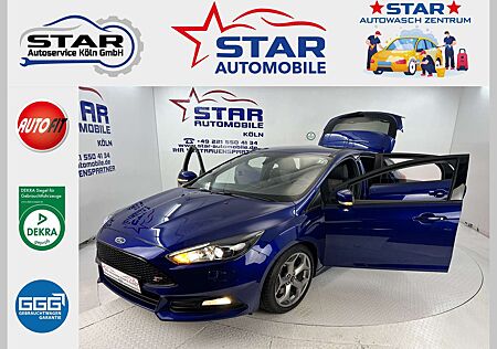 Ford Focus Lim. ST Line 2,0i-184 kW EcoBoost*Leder*Xeno