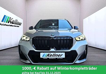 BMW X1 xDr. 23d M-Sport-PRO+AHK+Pano+Head-Up+H/K-So