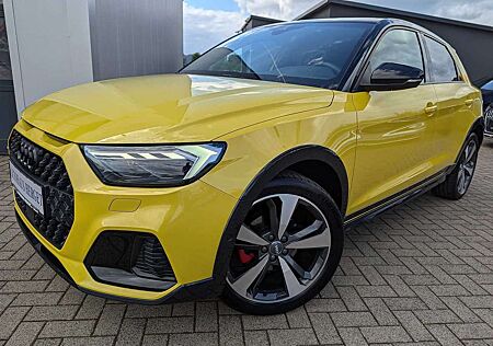 Audi A1 Sportback / Citycarver 30 TFSI S tronic S-Line 2.H