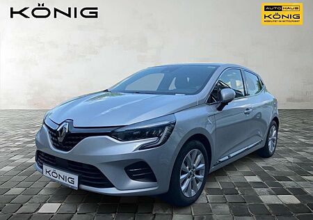 Renault Clio 1.3 TCe 130 Intens Automatik PDC*SHZ*NAVI