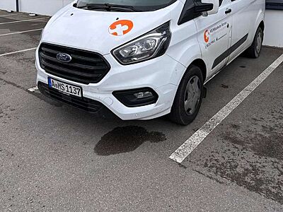 Ford Transit Custom 320 L2H1 VA Basis