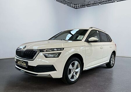 Skoda Kamiq Style 1.0 TSI DSG ACC el.Heck LED KeyLess