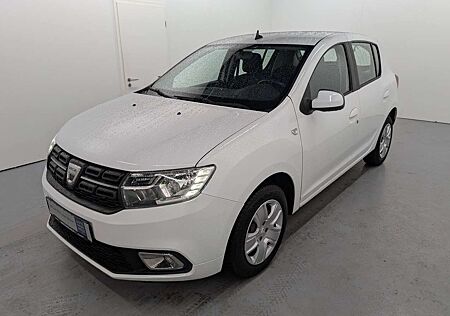 Dacia Sandero II 1.0 SCe 75 Comfort Klima
