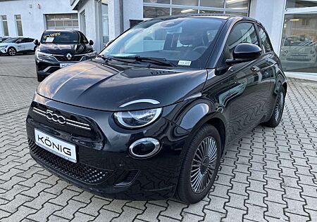 Fiat 500E Elektro Icon 118PS Navi Klimaautomatik