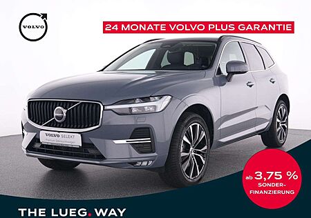 Volvo XC 60 XC60 B4 Core AHK+FAP+PAP+LP+LM 20"+WP+NAVI+DAB+