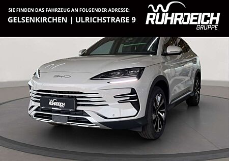 BYD SEAL U Boost PHEV NAV PANODACH HEAD-UP APPLE/ANDROID AUTO