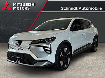 Mitsubishi Eclipse Cross Diamant PLUS 87 kWh (11kW) LED ACC