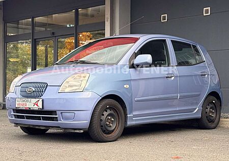 Kia Picanto 1.1 EX Klima E-Fenster Sitzhe. *TÜV NEU*