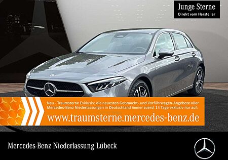 Mercedes-Benz A 200 PROGRESSIVE+LED+KAMERA+7G