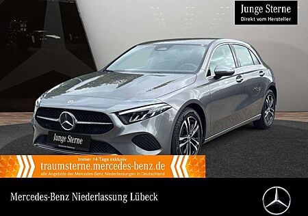 Mercedes-Benz A 200 PROGRESSIVE+LED+KAMERA+7G