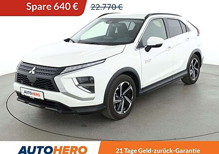 Mitsubishi Eclipse Cross 2.4 Plug-in Hybrid 4WD Aut.*LED*TEMPO*CAM*SHZ*