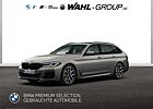 BMW 540 i xDrive Touring M Sport | Navi LED AHK Standhzg.