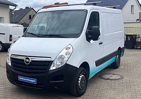 Opel Movano L1H1 Kasten 2.3 CDTI