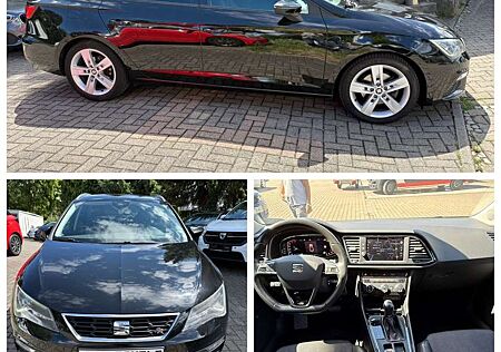 Seat Leon ST FR DSG LED ACC