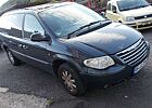 Chrysler Grand Voyager 2.8 CRD Automatik Classic Voll,,,,,