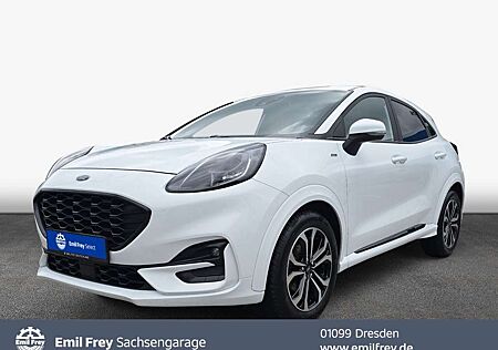 Ford Puma 1.0 EB Hyb.ST-LINE DESIGN Navi Wi-Pa