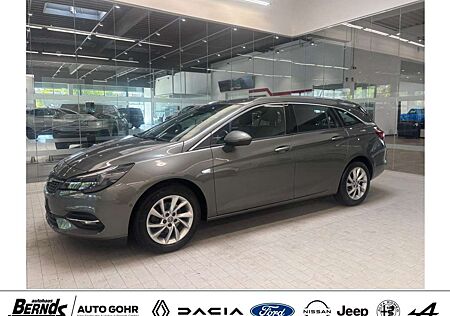 Opel Astra 1.2 Turbo Start/Stop Sports Tourer Elegance